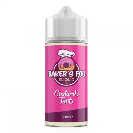 Custard Tart