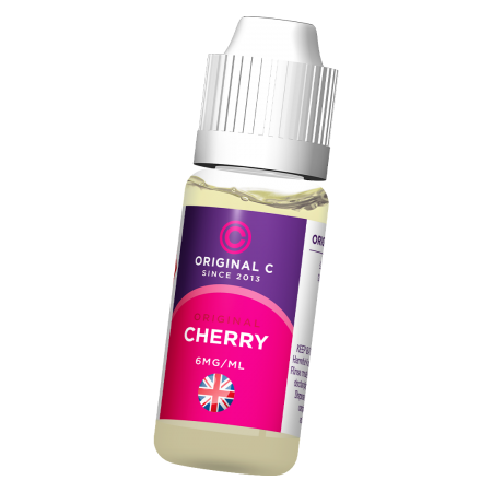 Original C | Cherry flavour